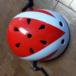 Nickelodean Skateboard Helmet, Rocket Power Otto (small)